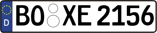 BO-XE2156
