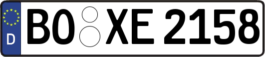 BO-XE2158