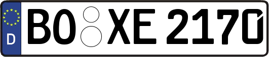 BO-XE2170