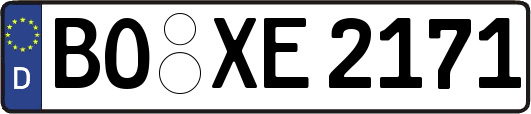 BO-XE2171