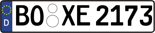 BO-XE2173
