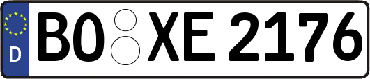 BO-XE2176