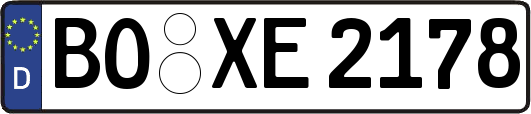BO-XE2178