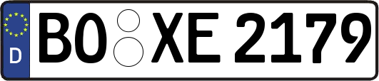 BO-XE2179