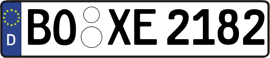 BO-XE2182