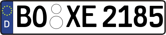 BO-XE2185