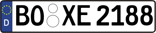 BO-XE2188
