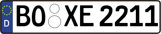 BO-XE2211