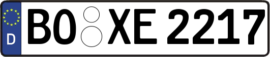 BO-XE2217