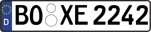 BO-XE2242