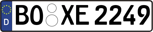BO-XE2249