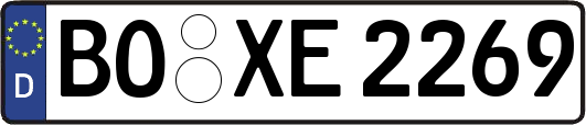 BO-XE2269