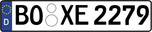 BO-XE2279