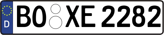 BO-XE2282