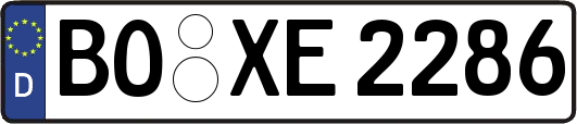 BO-XE2286