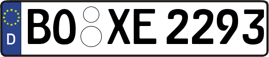 BO-XE2293