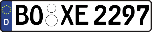 BO-XE2297