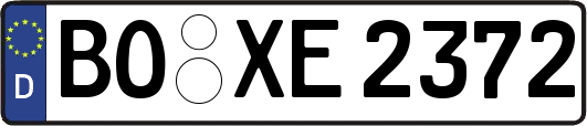 BO-XE2372