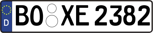 BO-XE2382