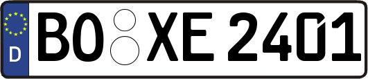 BO-XE2401