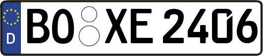 BO-XE2406