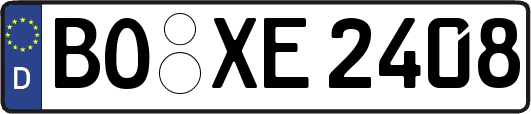 BO-XE2408