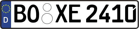 BO-XE2410