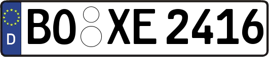 BO-XE2416