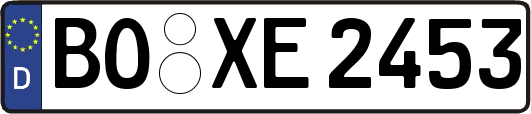 BO-XE2453