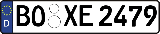BO-XE2479