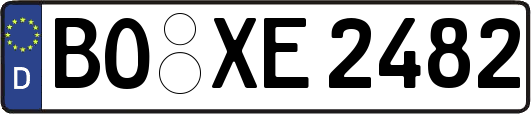 BO-XE2482