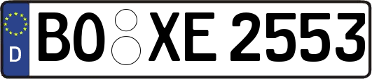 BO-XE2553