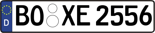 BO-XE2556