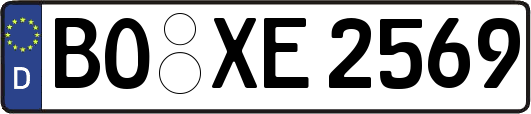 BO-XE2569