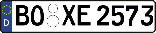 BO-XE2573