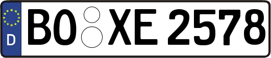 BO-XE2578