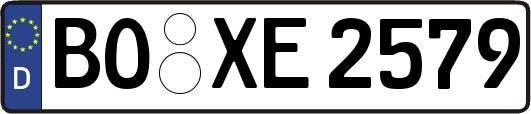 BO-XE2579