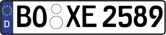 BO-XE2589