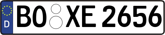 BO-XE2656