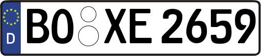 BO-XE2659