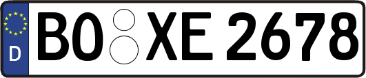 BO-XE2678