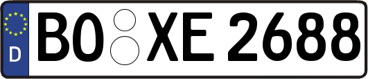 BO-XE2688