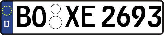 BO-XE2693