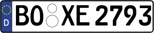 BO-XE2793