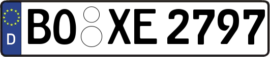 BO-XE2797