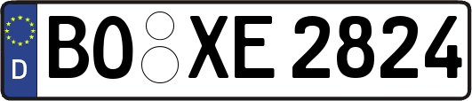 BO-XE2824
