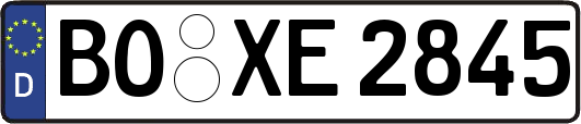 BO-XE2845
