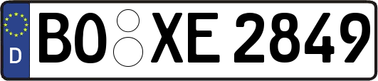 BO-XE2849