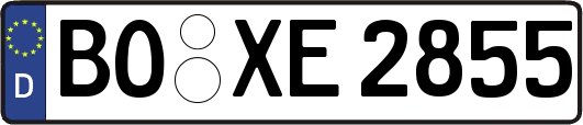 BO-XE2855