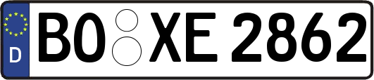 BO-XE2862